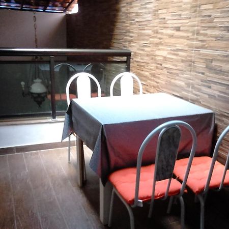 Casa Saga Hotel Rio de Janeiro Luaran gambar
