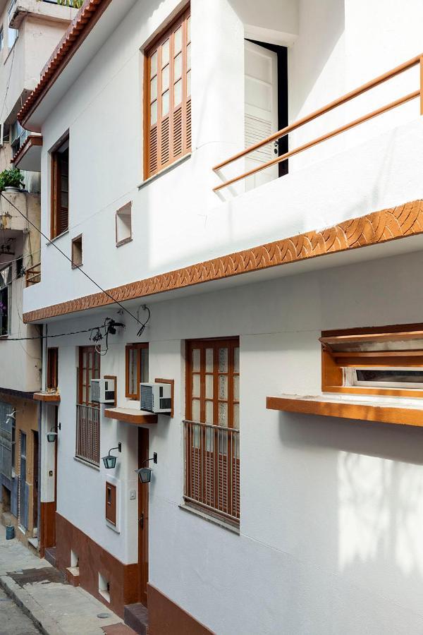 Casa Saga Hotel Rio de Janeiro Luaran gambar