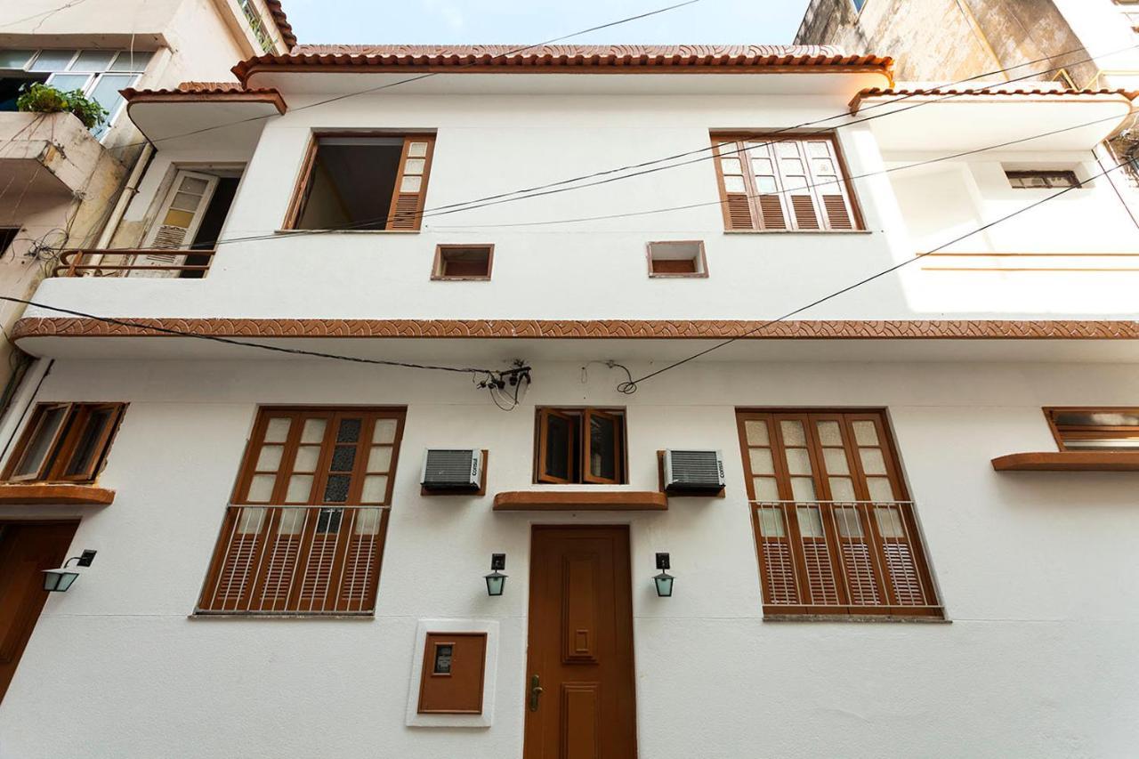 Casa Saga Hotel Rio de Janeiro Luaran gambar