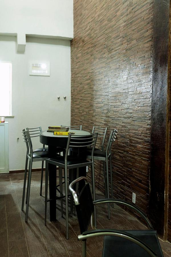 Casa Saga Hotel Rio de Janeiro Luaran gambar