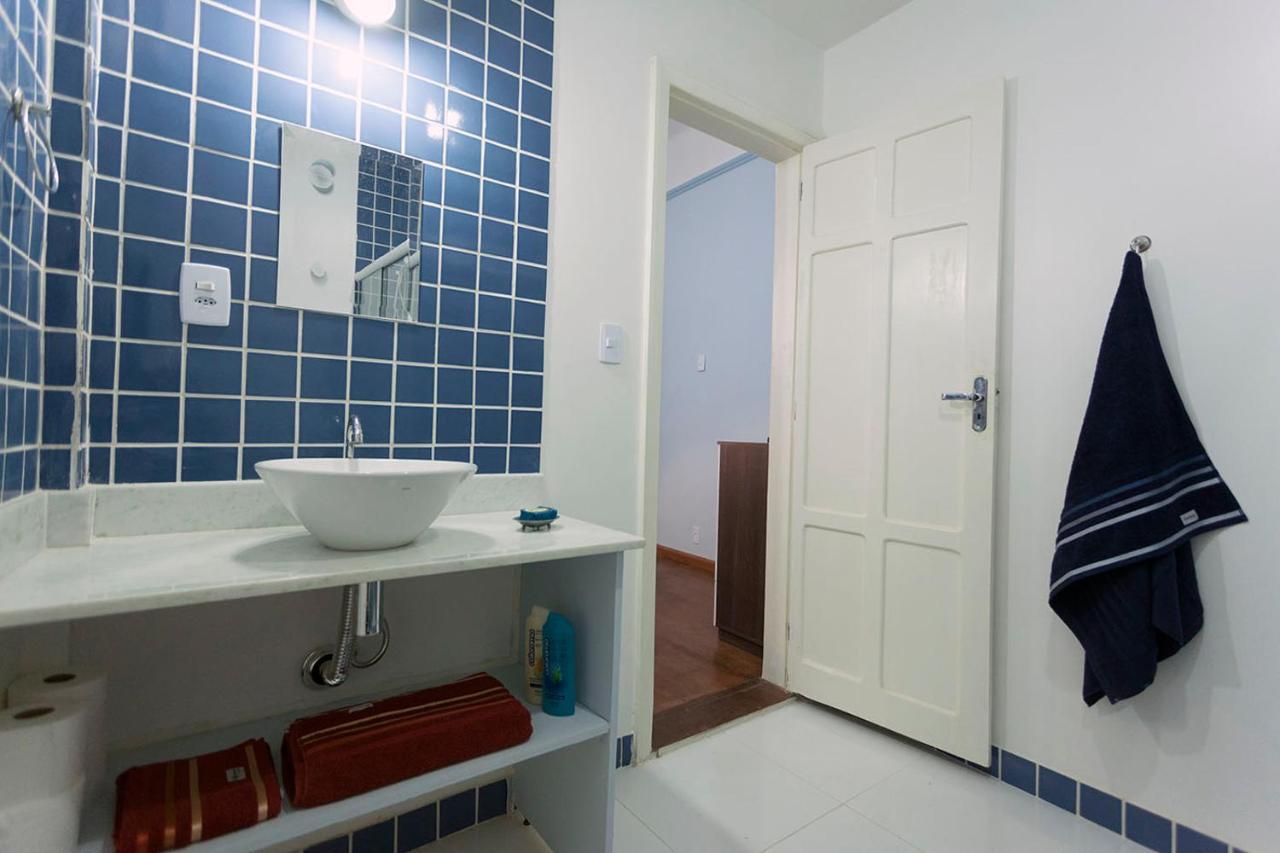Casa Saga Hotel Rio de Janeiro Luaran gambar