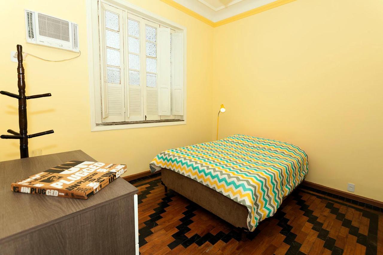 Casa Saga Hotel Rio de Janeiro Luaran gambar