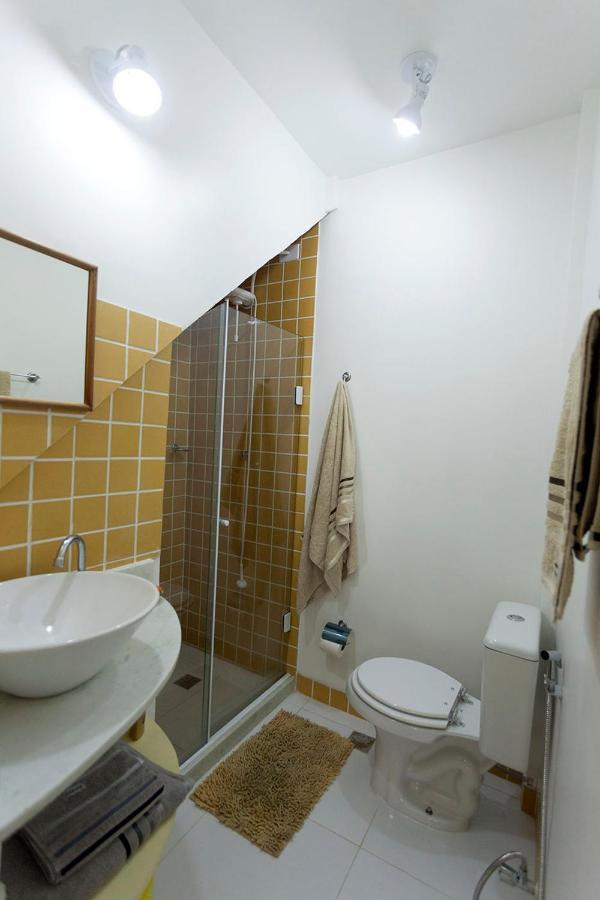 Casa Saga Hotel Rio de Janeiro Luaran gambar