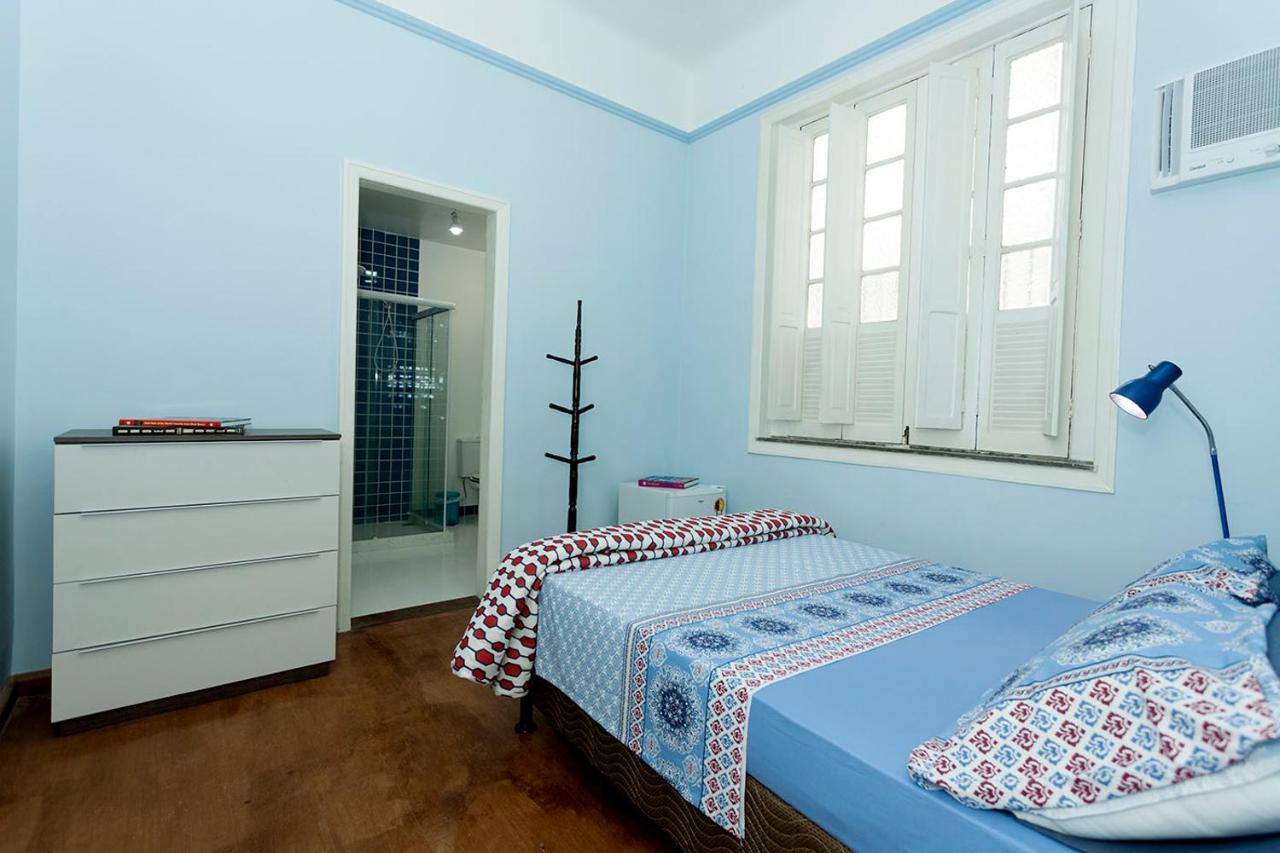 Casa Saga Hotel Rio de Janeiro Luaran gambar