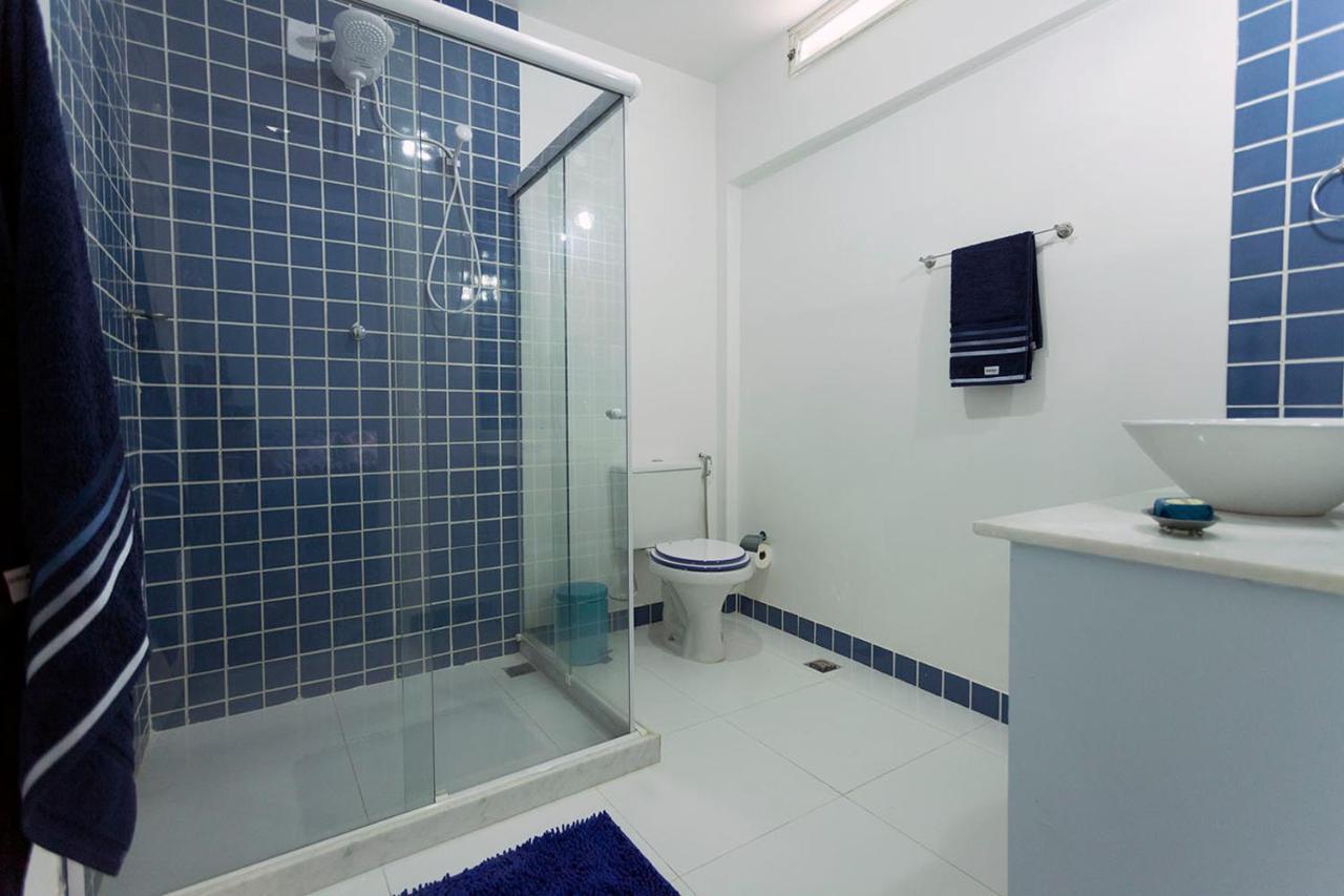 Casa Saga Hotel Rio de Janeiro Luaran gambar