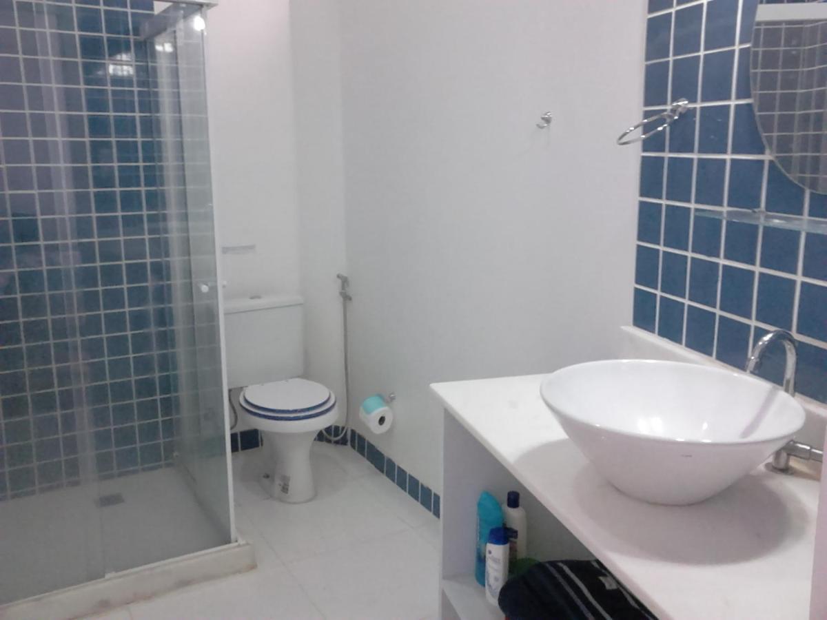 Casa Saga Hotel Rio de Janeiro Luaran gambar