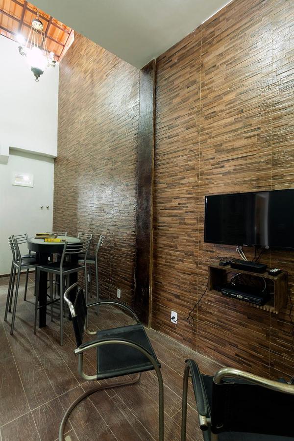 Casa Saga Hotel Rio de Janeiro Luaran gambar