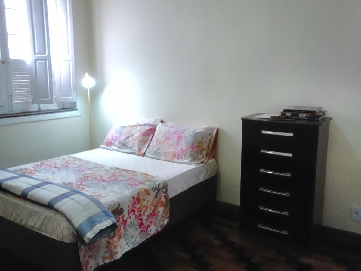 Casa Saga Hotel Rio de Janeiro Luaran gambar