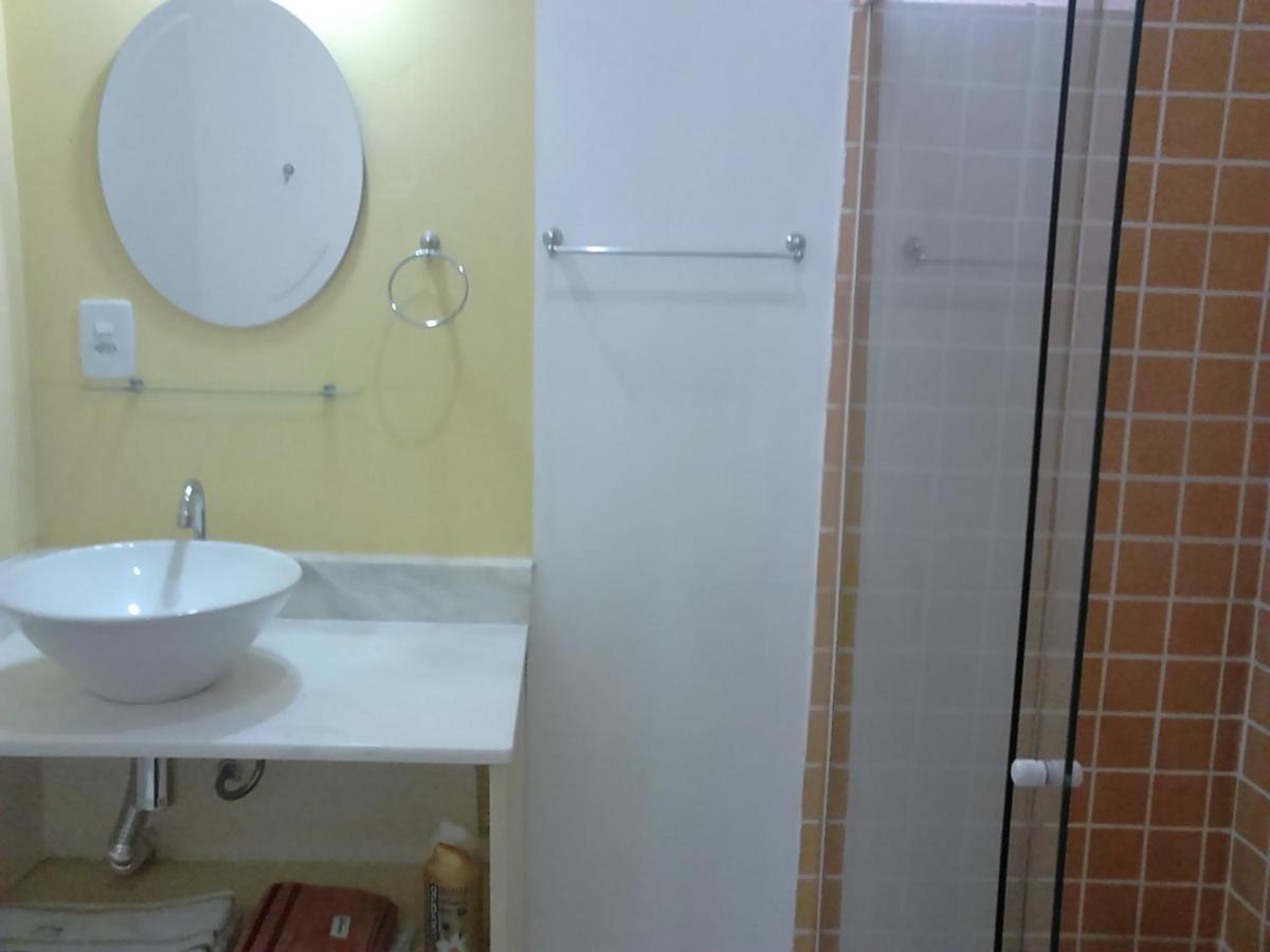 Casa Saga Hotel Rio de Janeiro Luaran gambar