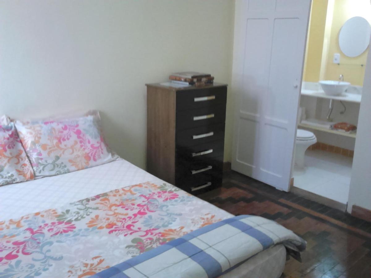 Casa Saga Hotel Rio de Janeiro Luaran gambar