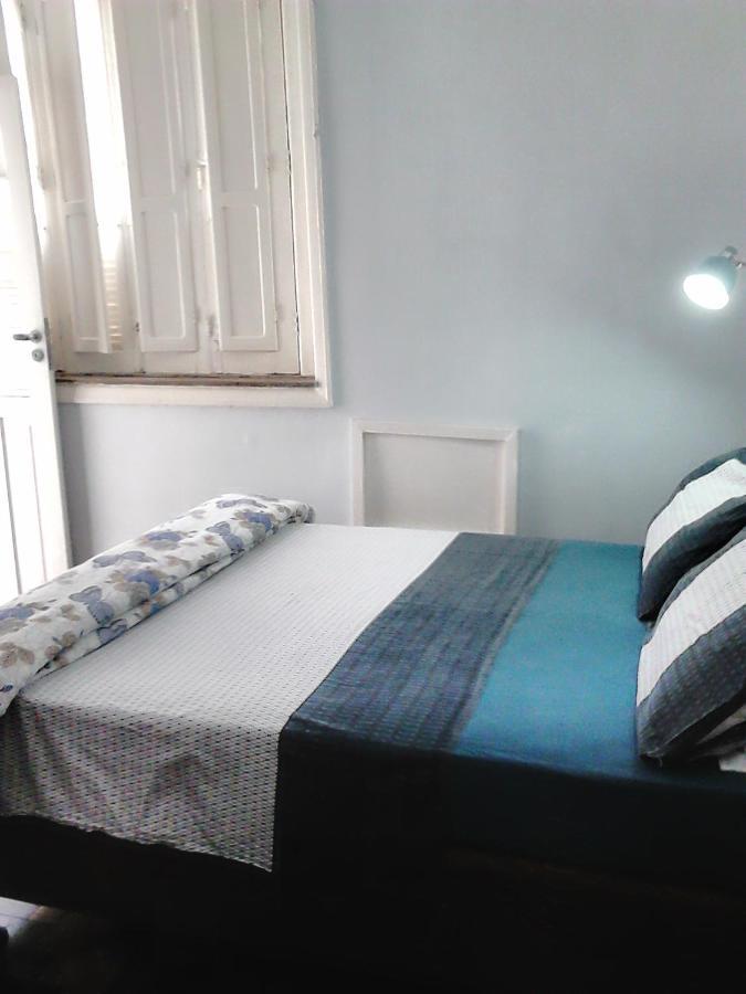 Casa Saga Hotel Rio de Janeiro Luaran gambar
