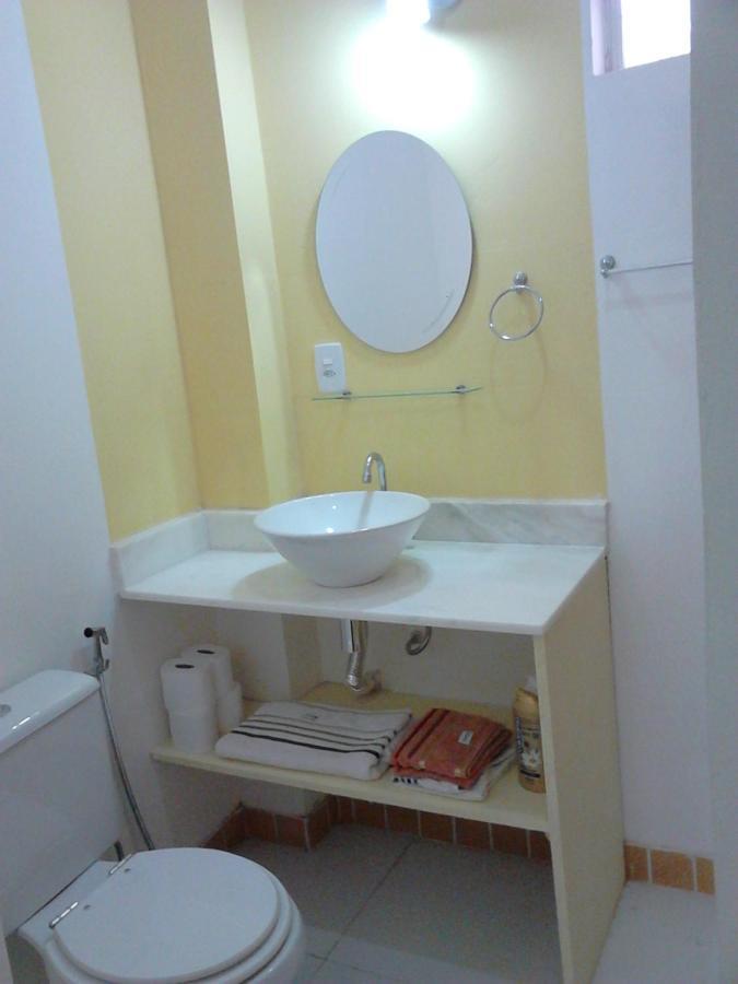 Casa Saga Hotel Rio de Janeiro Luaran gambar