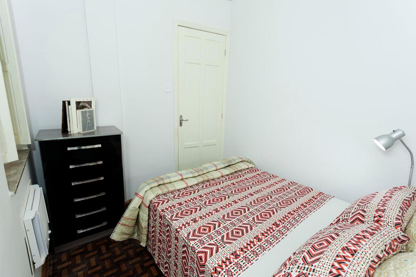 Casa Saga Hotel Rio de Janeiro Luaran gambar