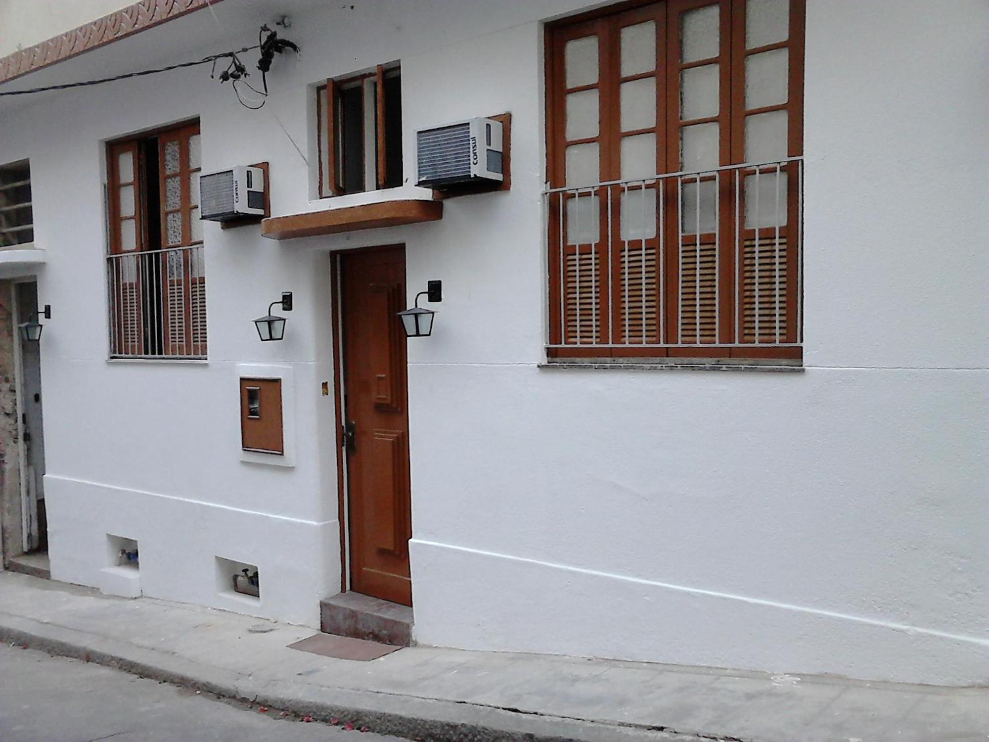 Casa Saga Hotel Rio de Janeiro Luaran gambar