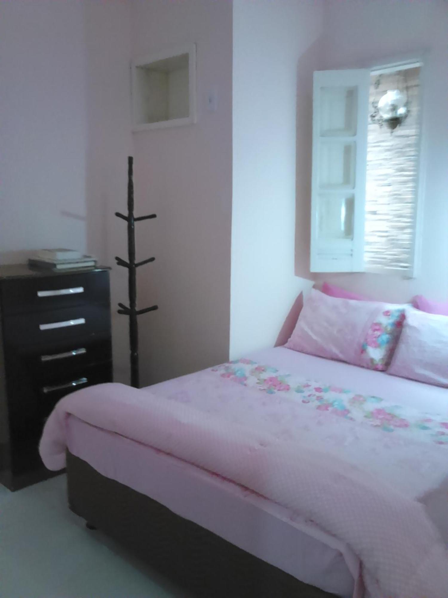 Casa Saga Hotel Rio de Janeiro Luaran gambar