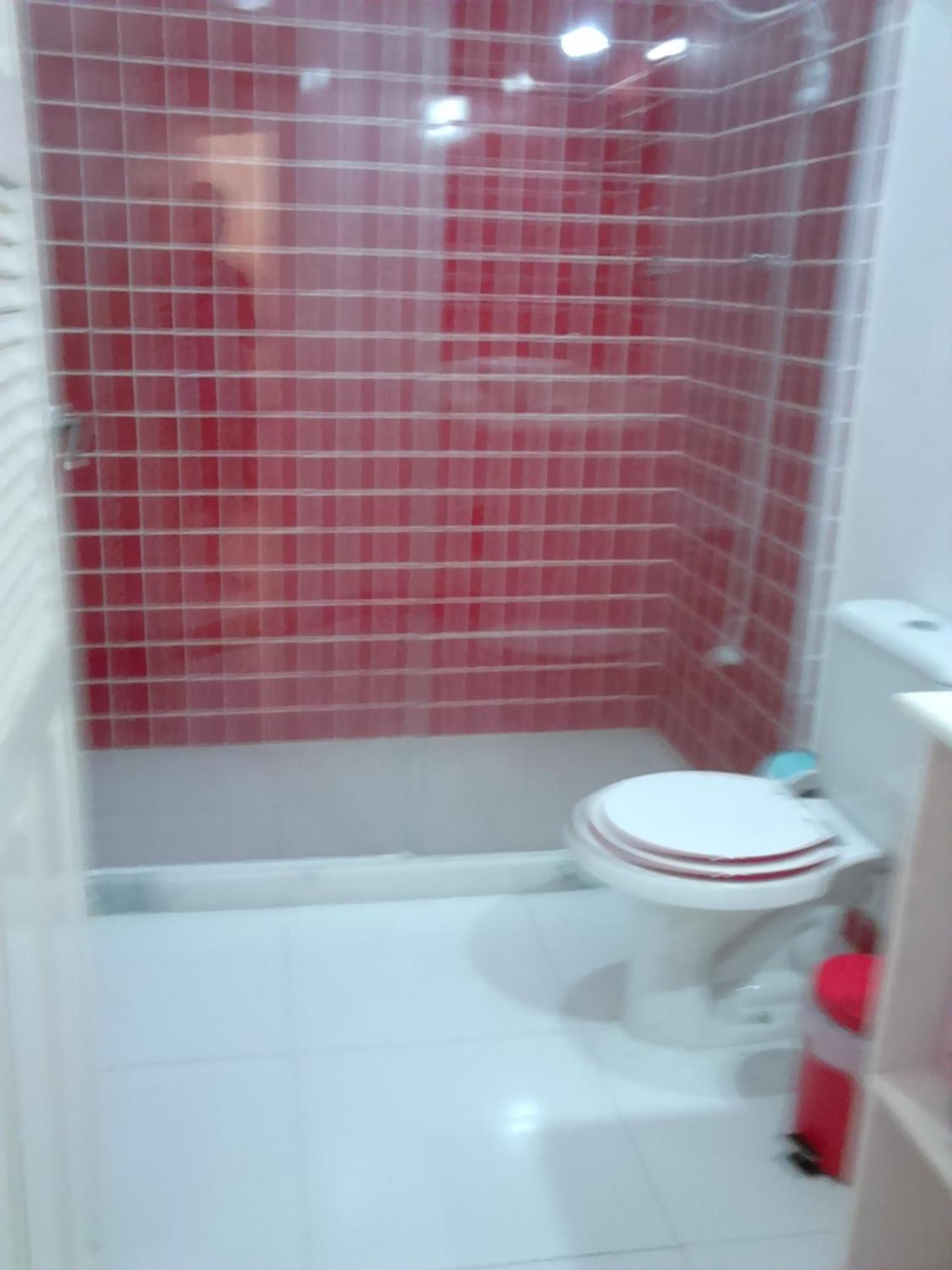 Casa Saga Hotel Rio de Janeiro Luaran gambar