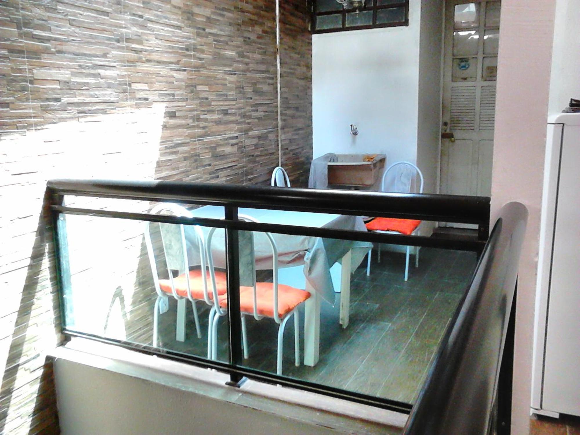 Casa Saga Hotel Rio de Janeiro Luaran gambar