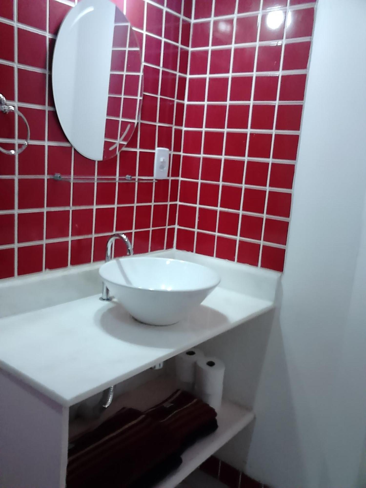 Casa Saga Hotel Rio de Janeiro Luaran gambar