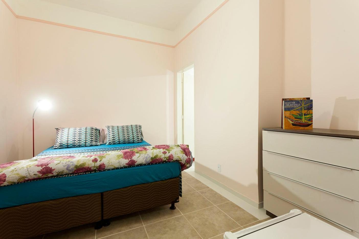 Casa Saga Hotel Rio de Janeiro Luaran gambar