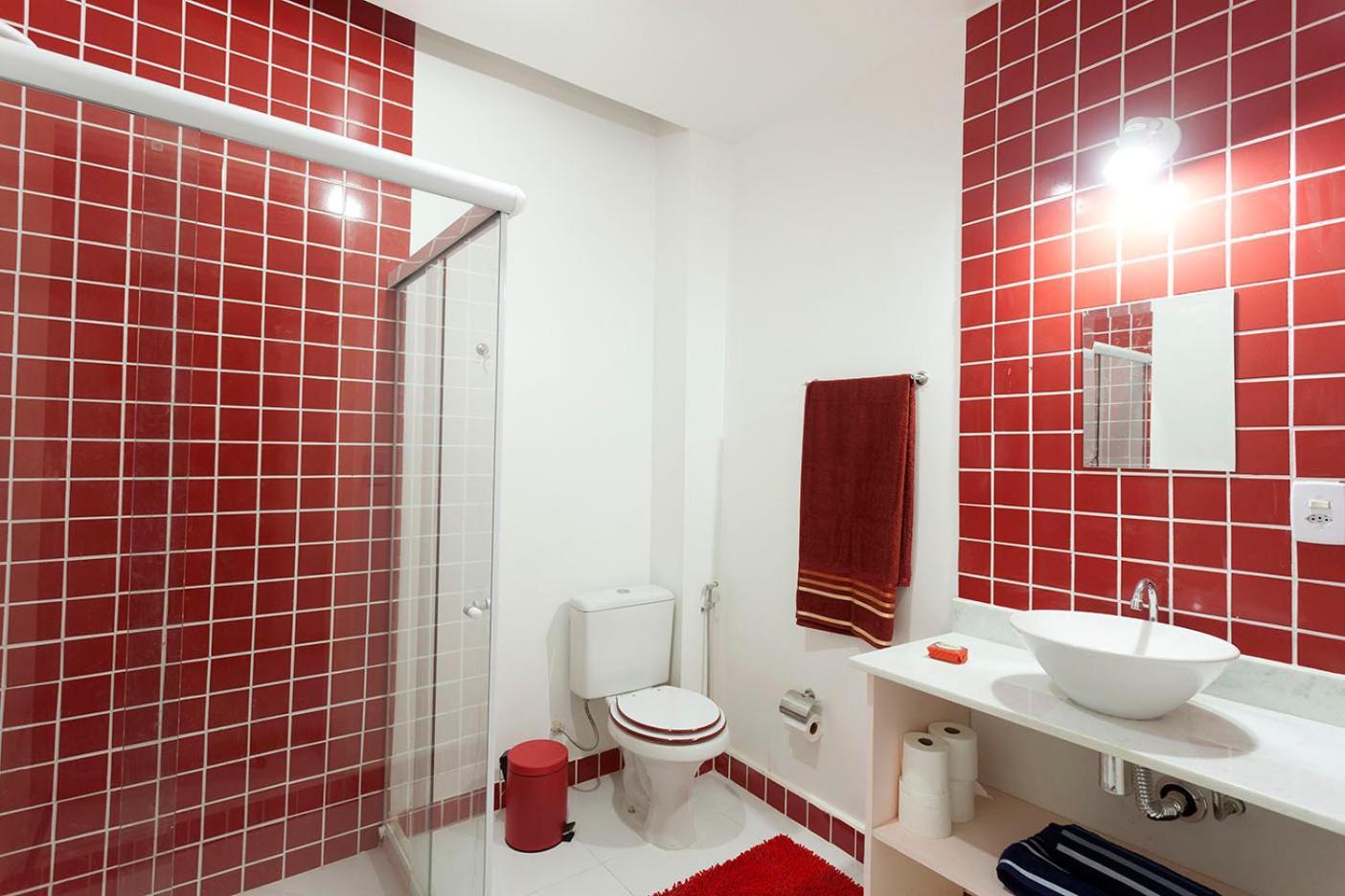 Casa Saga Hotel Rio de Janeiro Luaran gambar