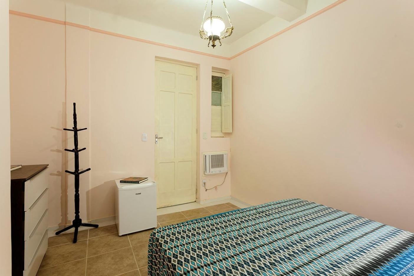 Casa Saga Hotel Rio de Janeiro Luaran gambar