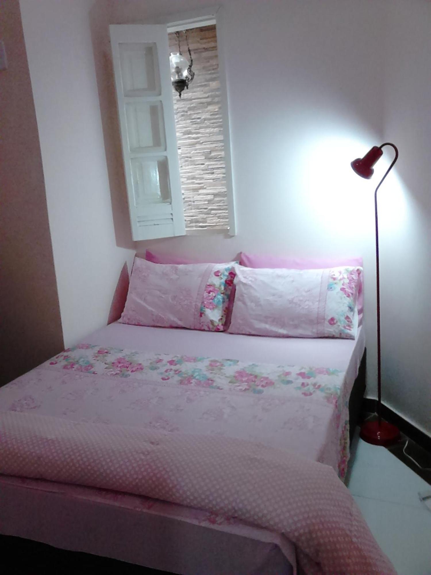 Casa Saga Hotel Rio de Janeiro Luaran gambar